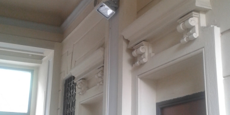 SostituzioneIlluminazioneLedcondominiomaciacchiniMilano